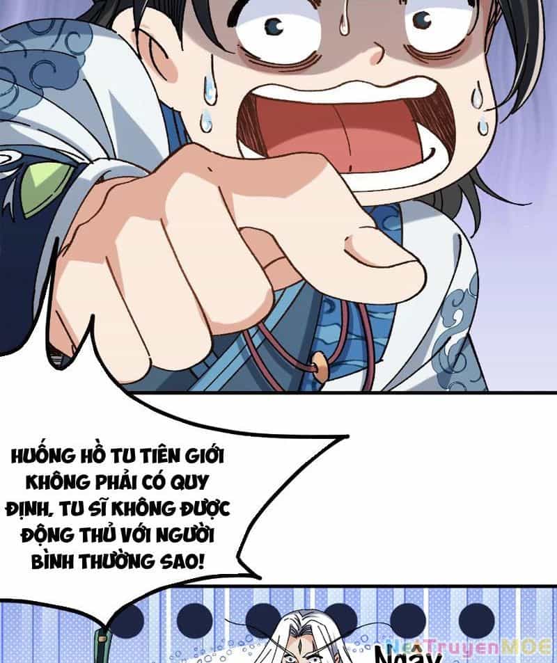 Ta Nhờ Đồ Đệ Kéo Dài Tính Mạng - Chương 1 - ảnh 95
