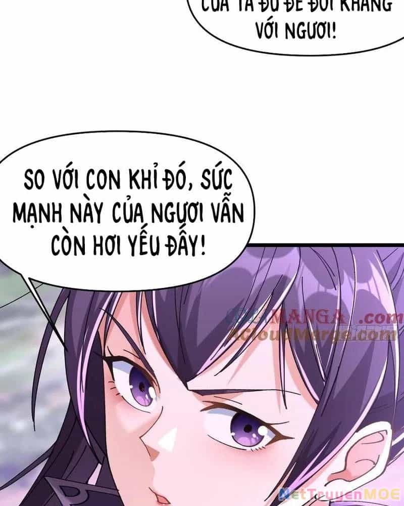 Ta Nhờ Đồ Đệ Kéo Dài Tính Mạng - Chương 10 - ảnh 21