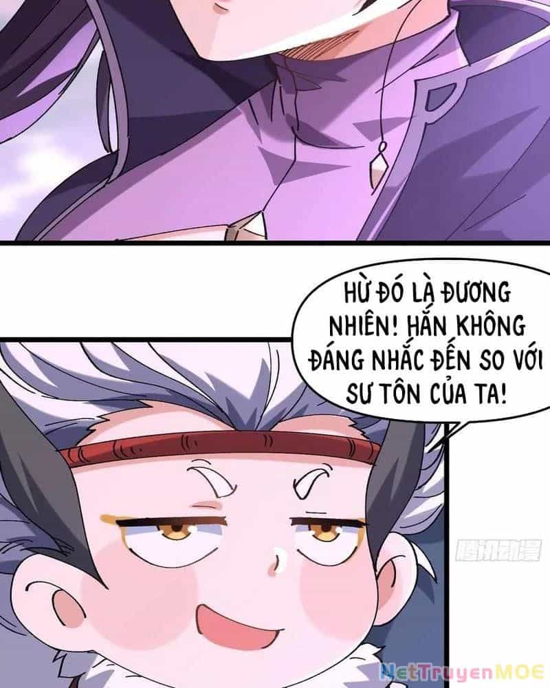 Ta Nhờ Đồ Đệ Kéo Dài Tính Mạng - Chương 10 - ảnh 22