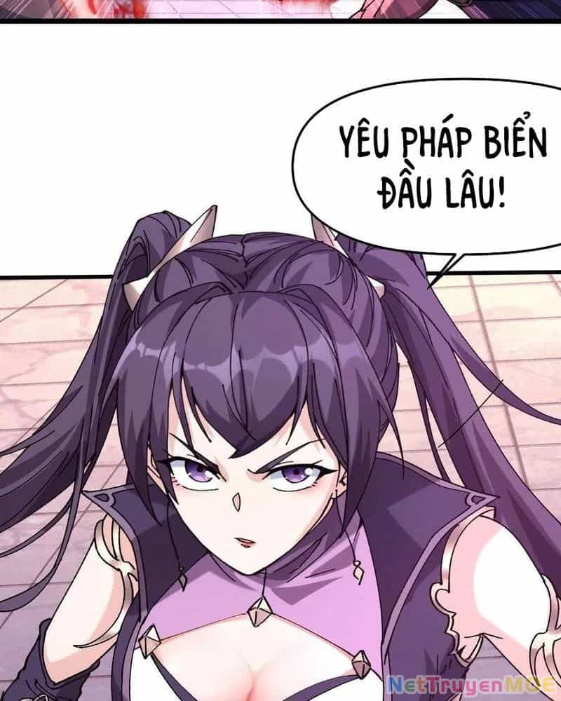 Ta Nhờ Đồ Đệ Kéo Dài Tính Mạng - Chương 10 - ảnh 28
