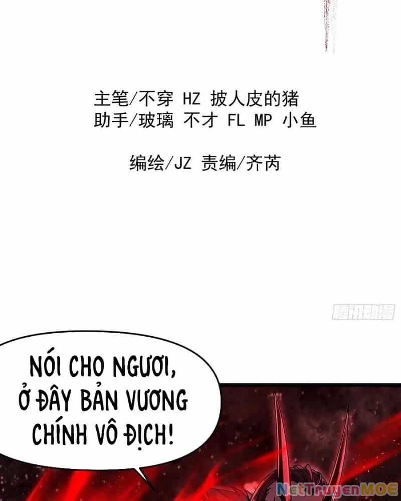 Ta Nhờ Đồ Đệ Kéo Dài Tính Mạng - Chương 10 - ảnh 3