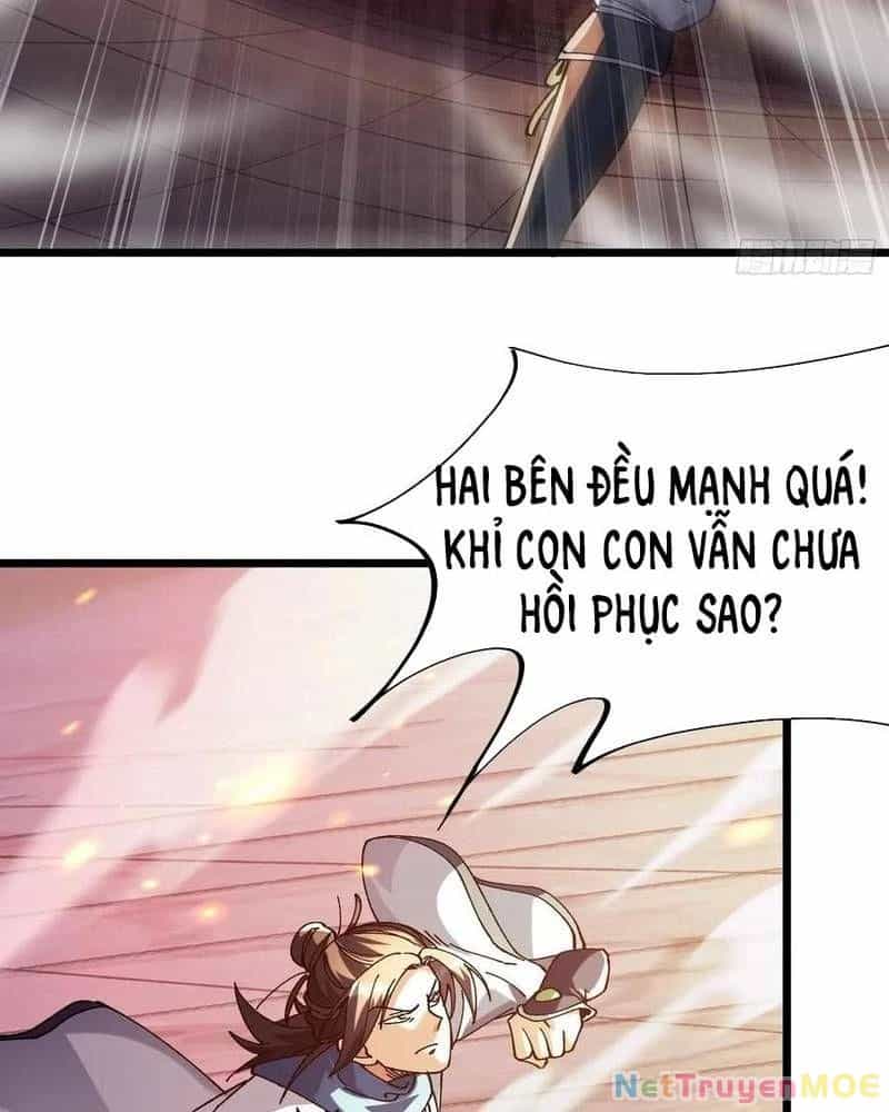 Ta Nhờ Đồ Đệ Kéo Dài Tính Mạng - Chương 10 - ảnh 35