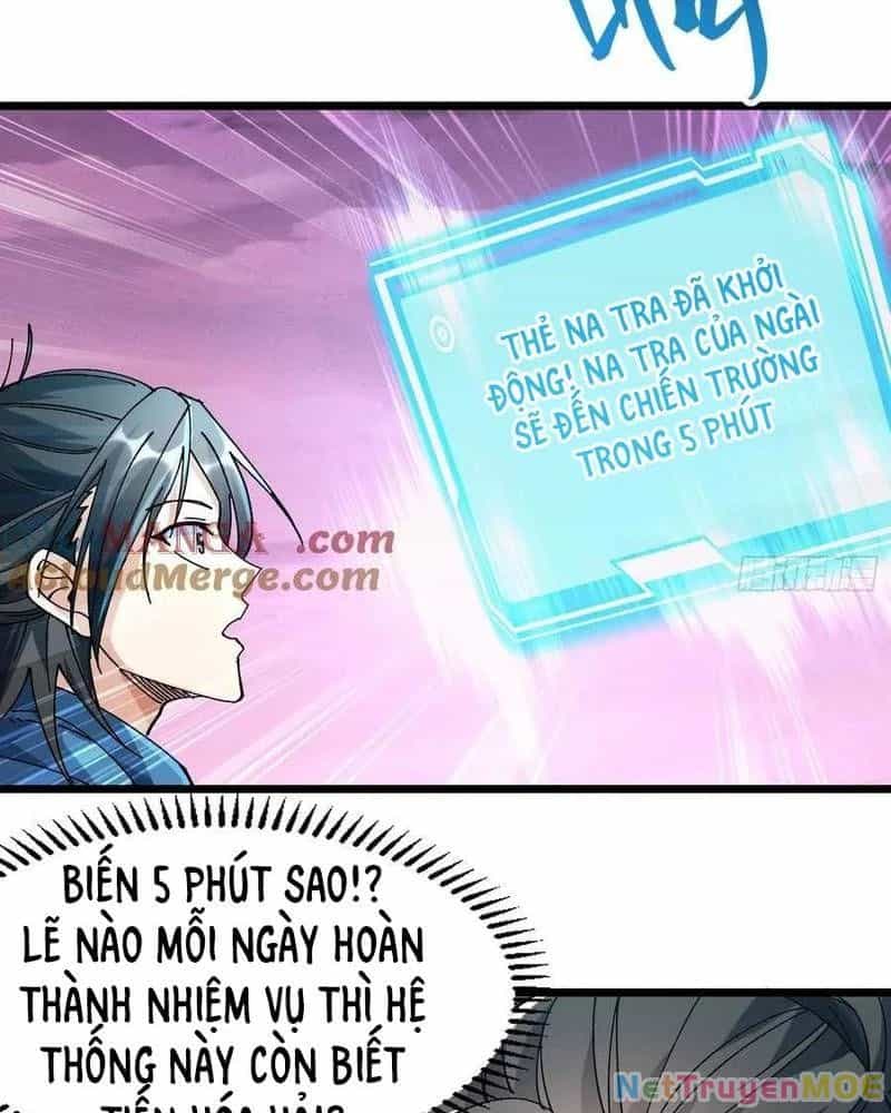 Ta Nhờ Đồ Đệ Kéo Dài Tính Mạng - Chương 10 - ảnh 37