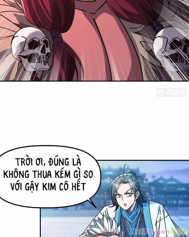 Ta Nhờ Đồ Đệ Kéo Dài Tính Mạng - Chương 10 - ảnh 55