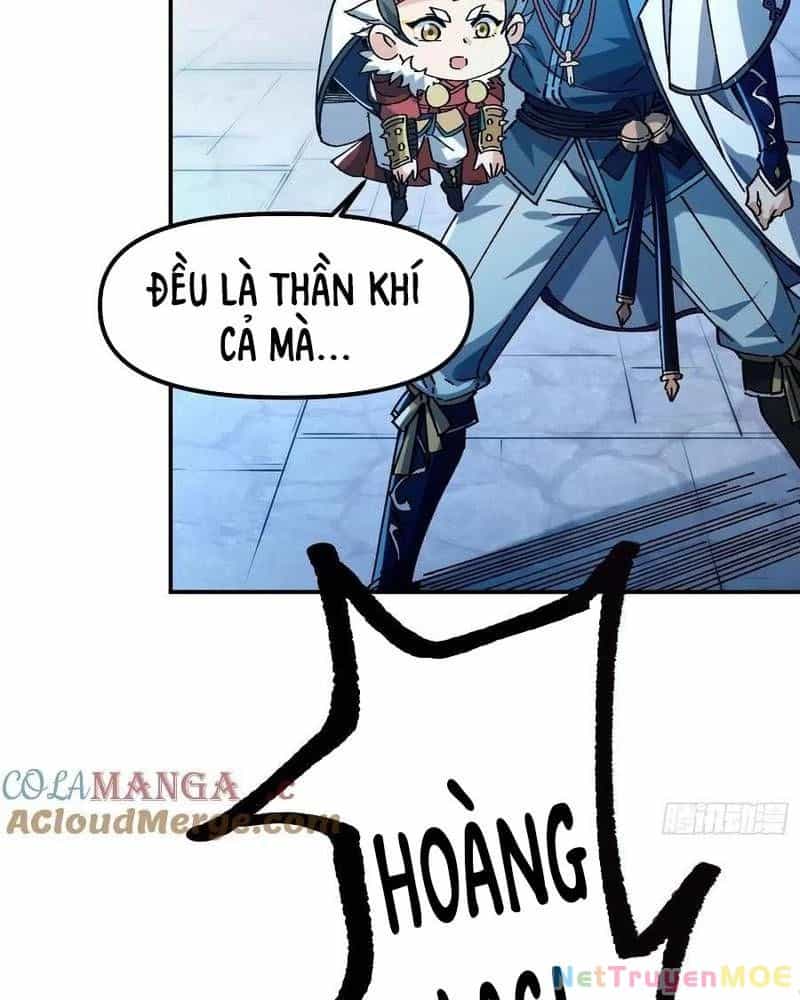 Ta Nhờ Đồ Đệ Kéo Dài Tính Mạng - Chương 10 - ảnh 56