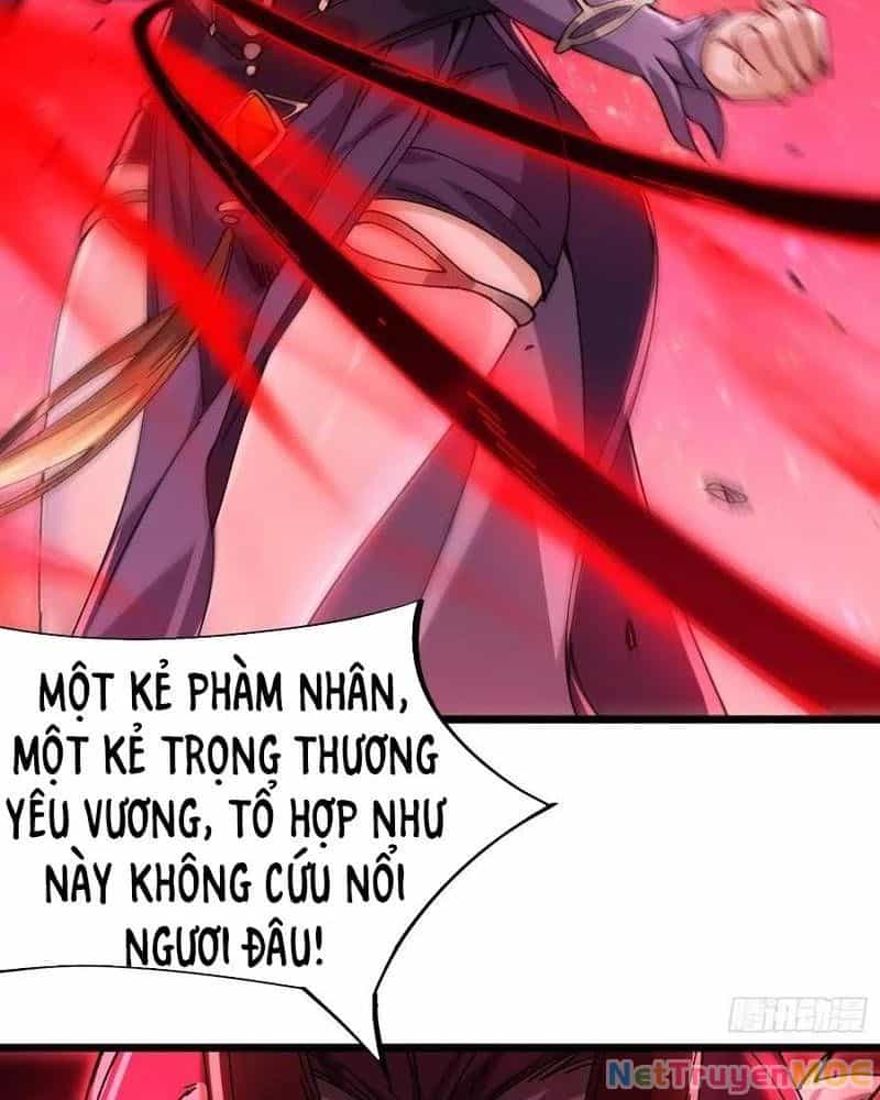 Ta Nhờ Đồ Đệ Kéo Dài Tính Mạng - Chương 10 - ảnh 8