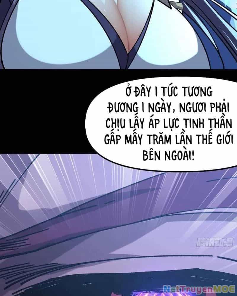 Ta Nhờ Đồ Đệ Kéo Dài Tính Mạng - Chương 10 - ảnh 81