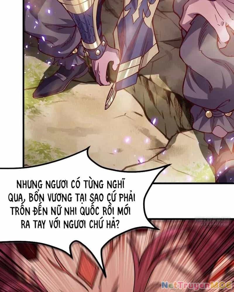 Ta Nhờ Đồ Đệ Kéo Dài Tính Mạng - Chương 11 - ảnh 13