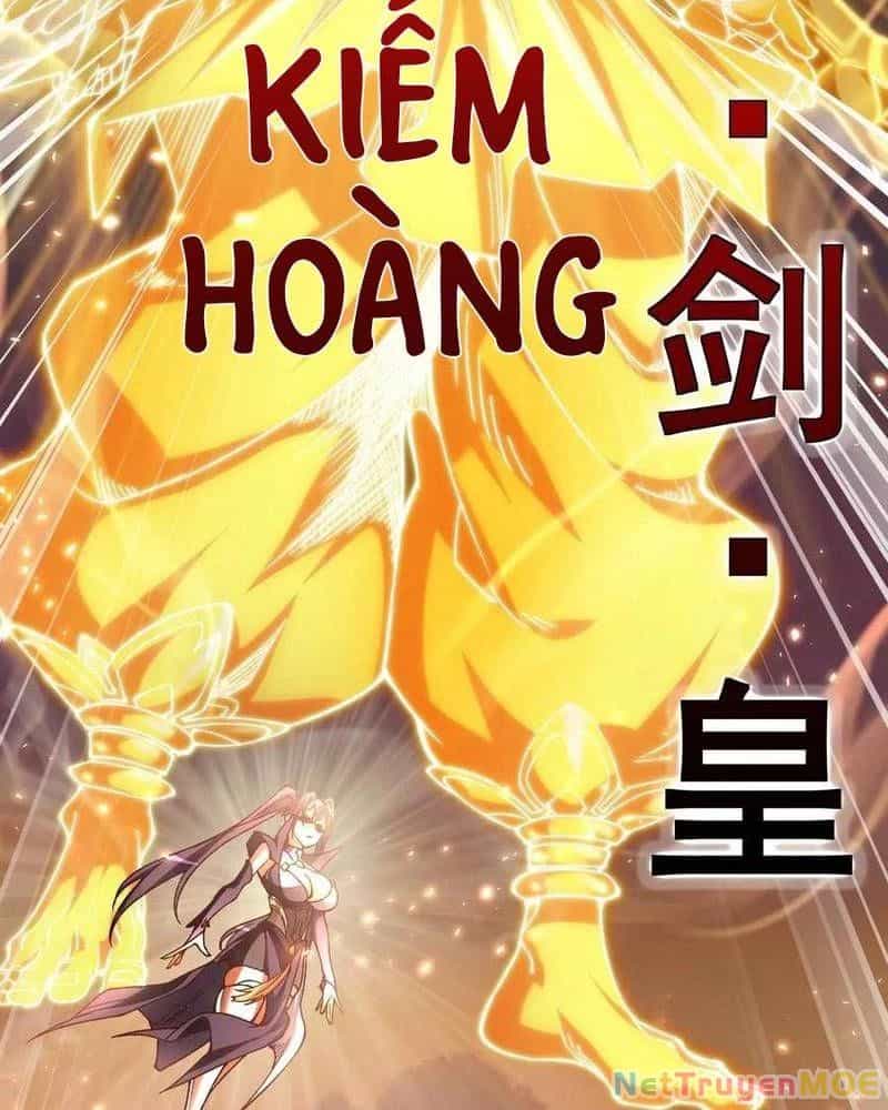 Ta Nhờ Đồ Đệ Kéo Dài Tính Mạng - Chương 11 - ảnh 36