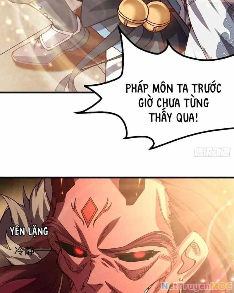 Ta Nhờ Đồ Đệ Kéo Dài Tính Mạng - Chương 11 - ảnh 40