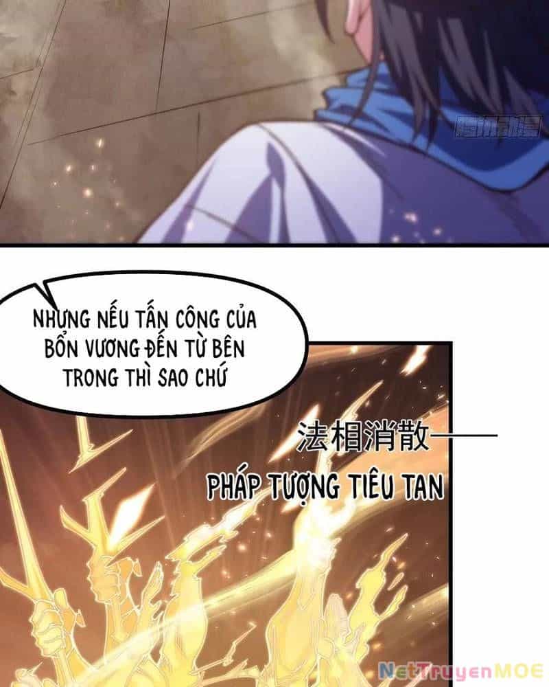 Ta Nhờ Đồ Đệ Kéo Dài Tính Mạng - Chương 11 - ảnh 67