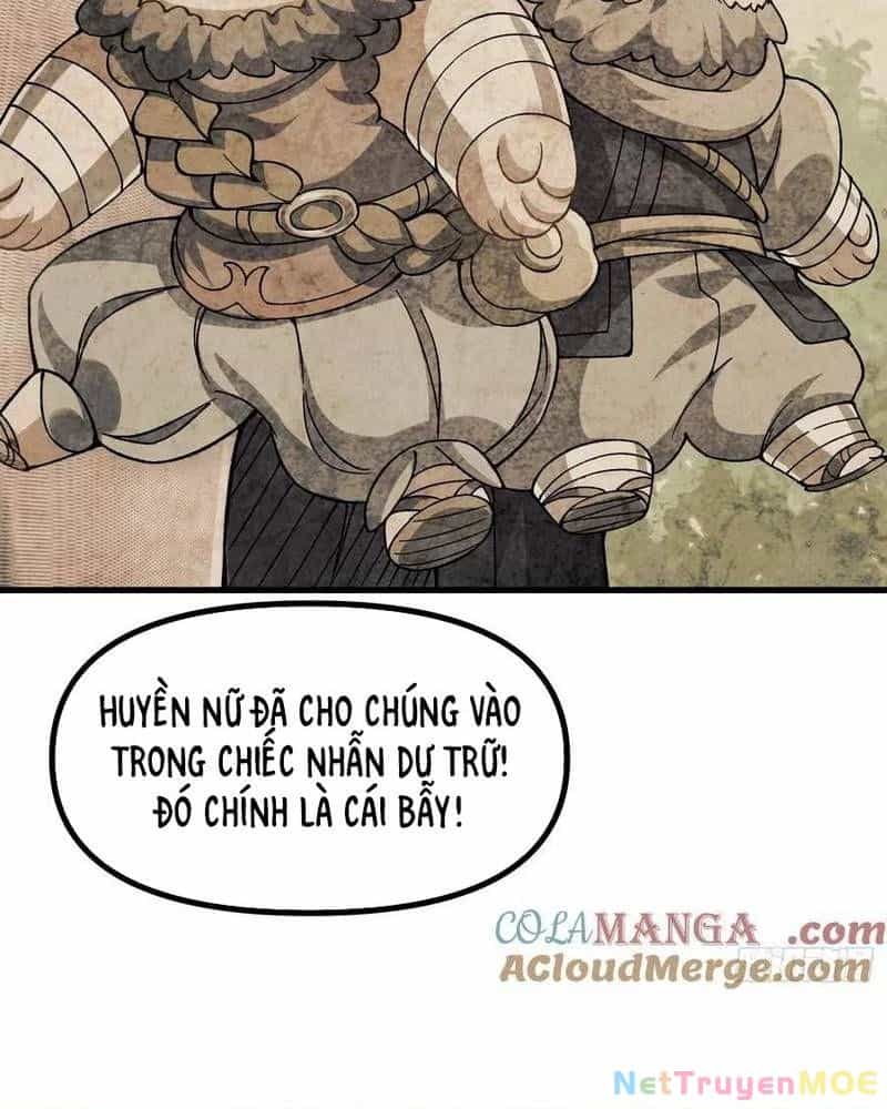 Ta Nhờ Đồ Đệ Kéo Dài Tính Mạng - Chương 11 - ảnh 71