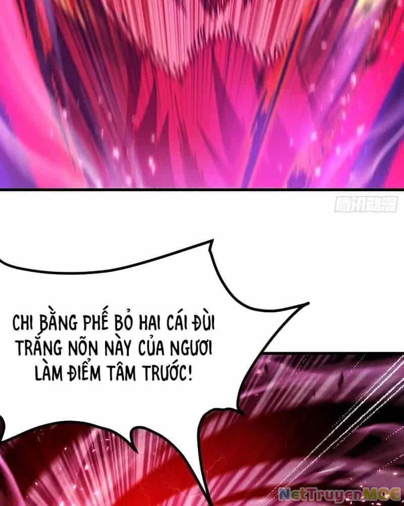 Ta Nhờ Đồ Đệ Kéo Dài Tính Mạng - Chương 12 - ảnh 11