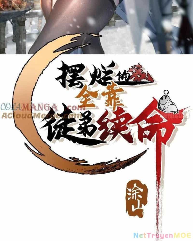 Ta Nhờ Đồ Đệ Kéo Dài Tính Mạng - Chương 12 - ảnh 2