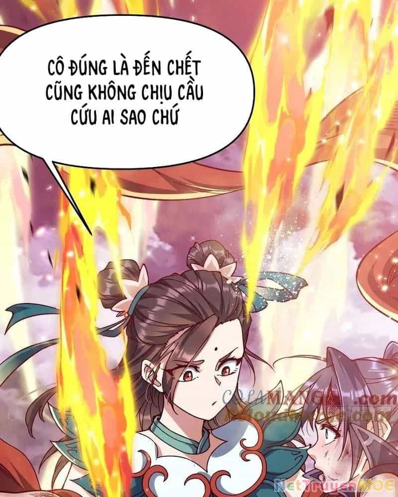 Ta Nhờ Đồ Đệ Kéo Dài Tính Mạng - Chương 12 - ảnh 28
