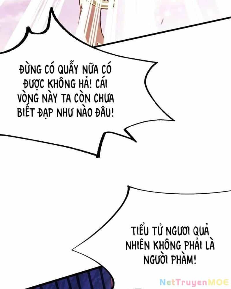 Ta Nhờ Đồ Đệ Kéo Dài Tính Mạng - Chương 12 - ảnh 37
