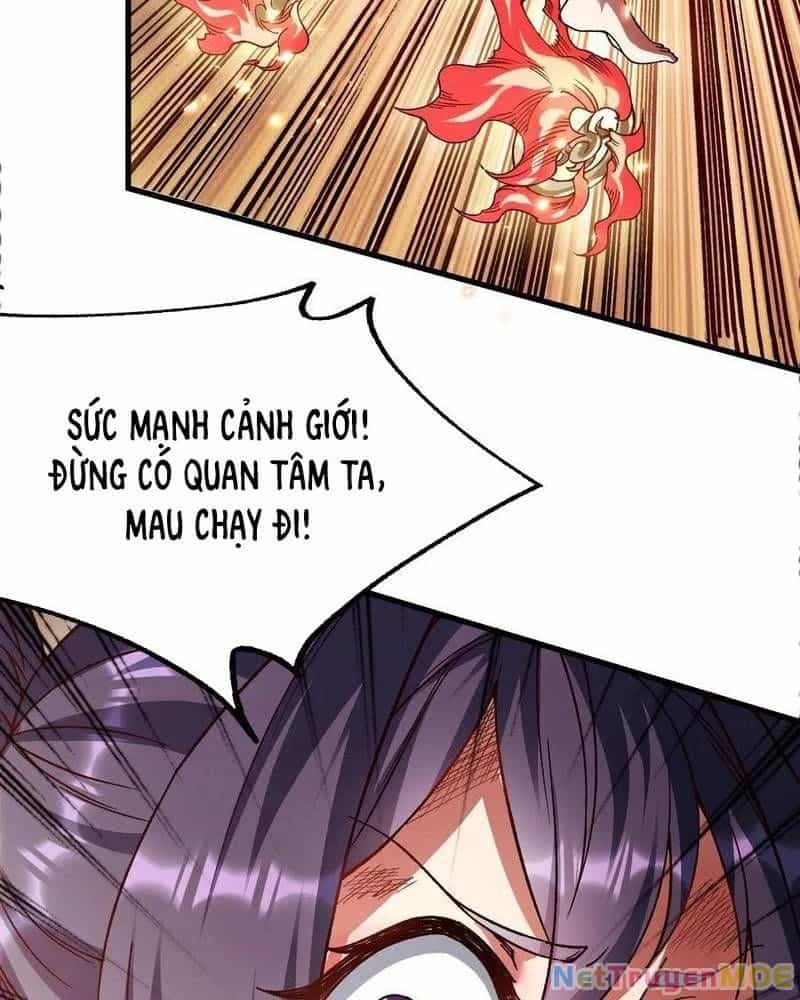 Ta Nhờ Đồ Đệ Kéo Dài Tính Mạng - Chương 12 - ảnh 48