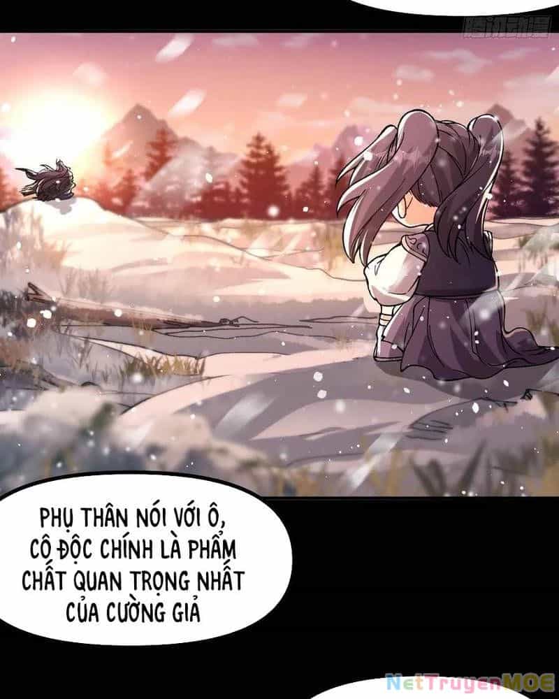 Ta Nhờ Đồ Đệ Kéo Dài Tính Mạng - Chương 13 - ảnh 22