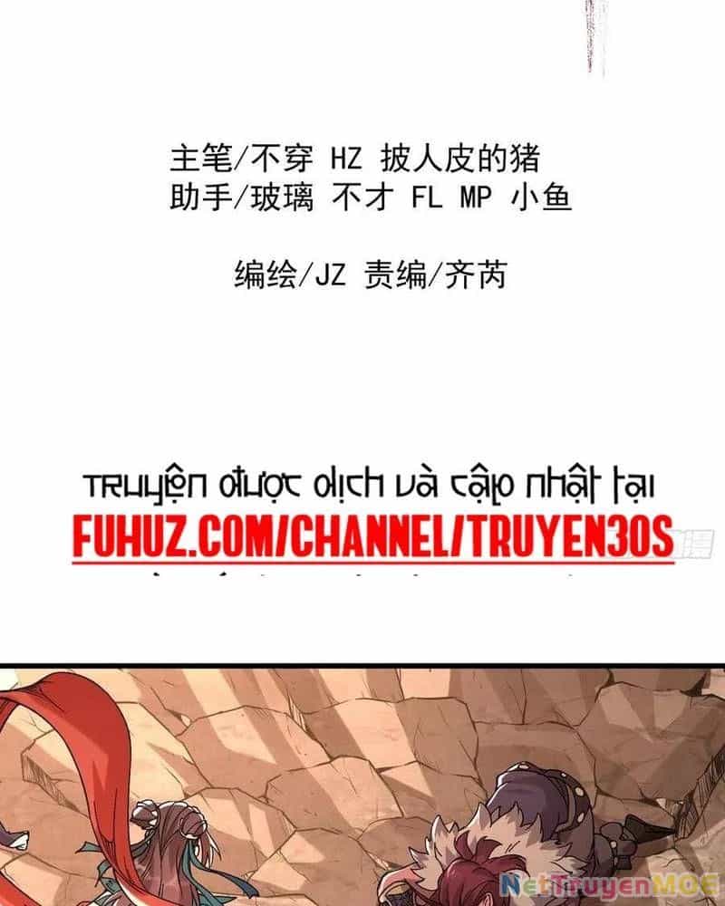 Ta Nhờ Đồ Đệ Kéo Dài Tính Mạng - Chương 13 - ảnh 3