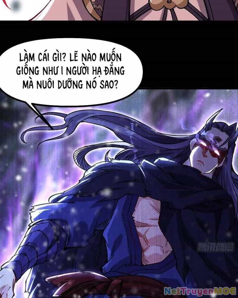 Ta Nhờ Đồ Đệ Kéo Dài Tính Mạng - Chương 13 - ảnh 46