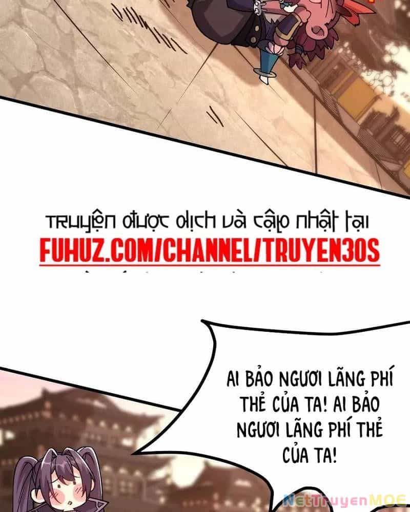 Ta Nhờ Đồ Đệ Kéo Dài Tính Mạng - Chương 13 - ảnh 71