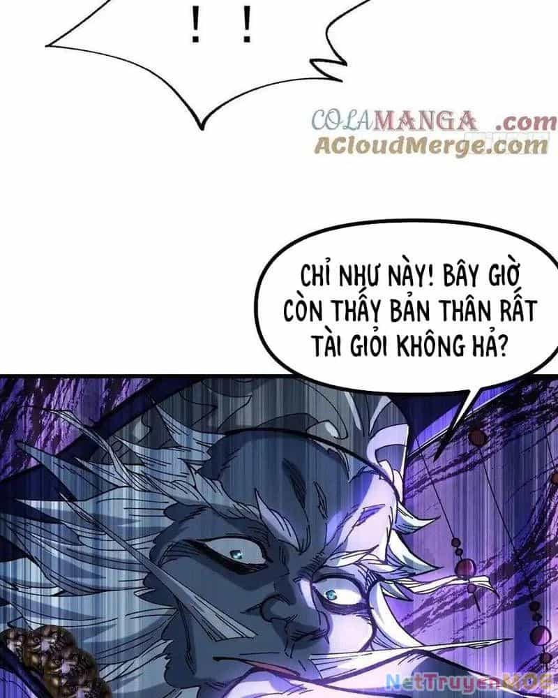 Ta Nhờ Đồ Đệ Kéo Dài Tính Mạng - Chương 14 - ảnh 29