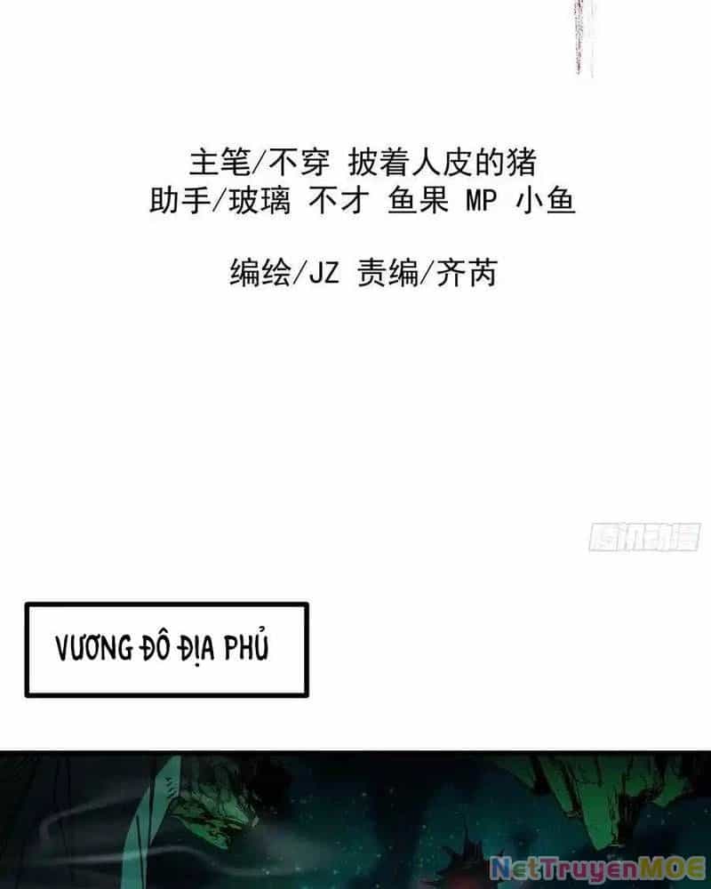 Ta Nhờ Đồ Đệ Kéo Dài Tính Mạng - Chương 14 - ảnh 4