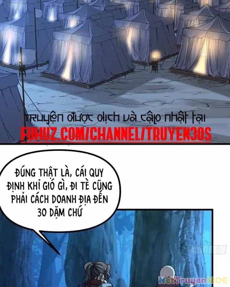 Ta Nhờ Đồ Đệ Kéo Dài Tính Mạng - Chương 14 - ảnh 51