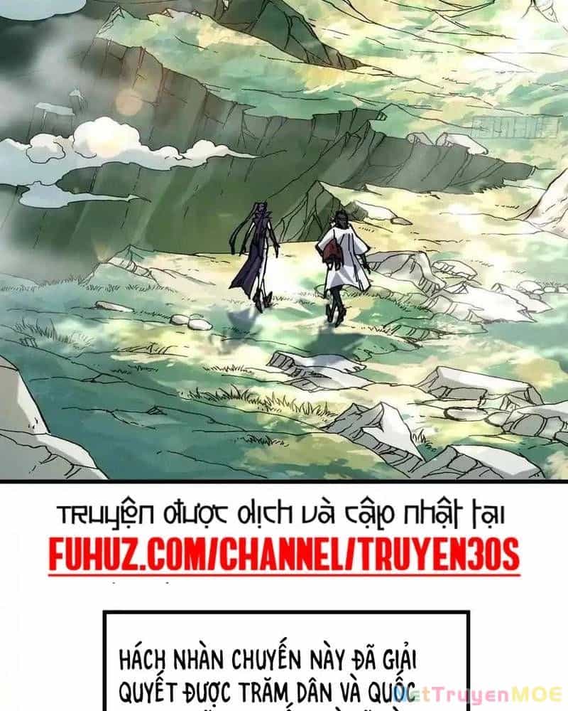 Ta Nhờ Đồ Đệ Kéo Dài Tính Mạng - Chương 14 - ảnh 75