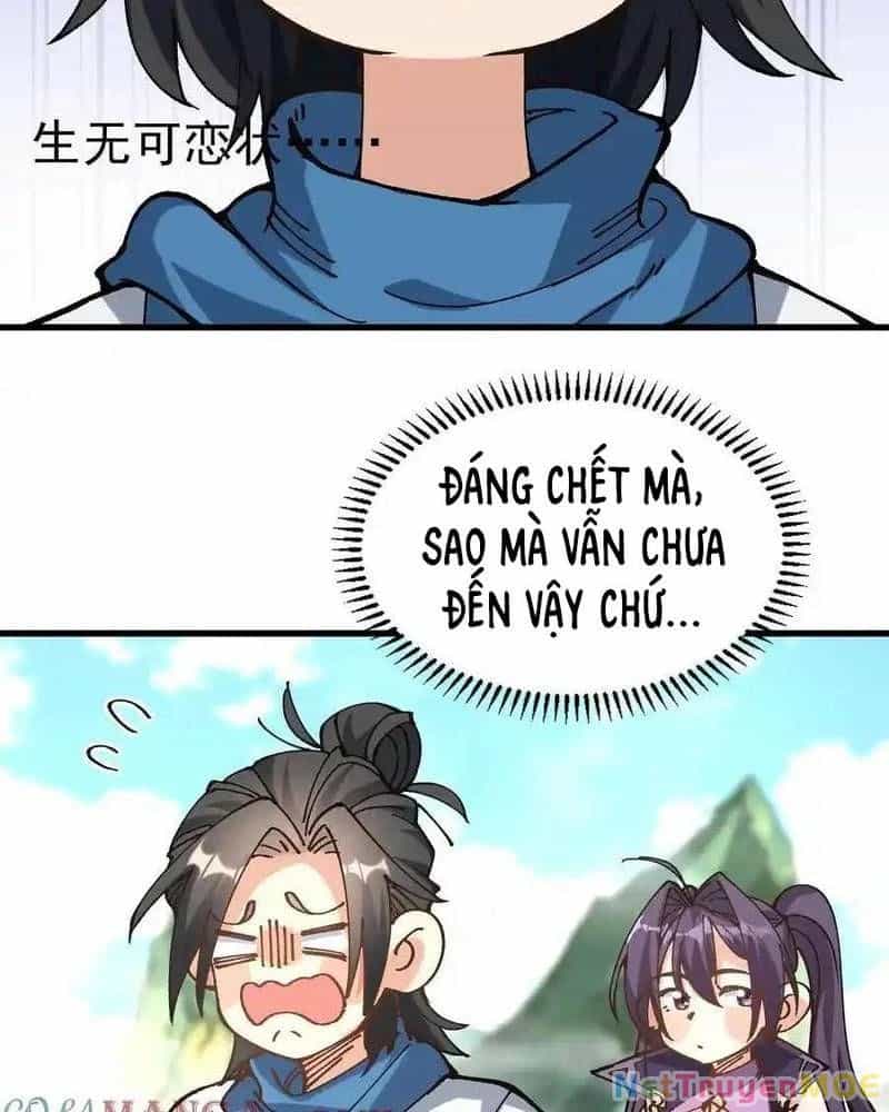 Ta Nhờ Đồ Đệ Kéo Dài Tính Mạng - Chương 14 - ảnh 77