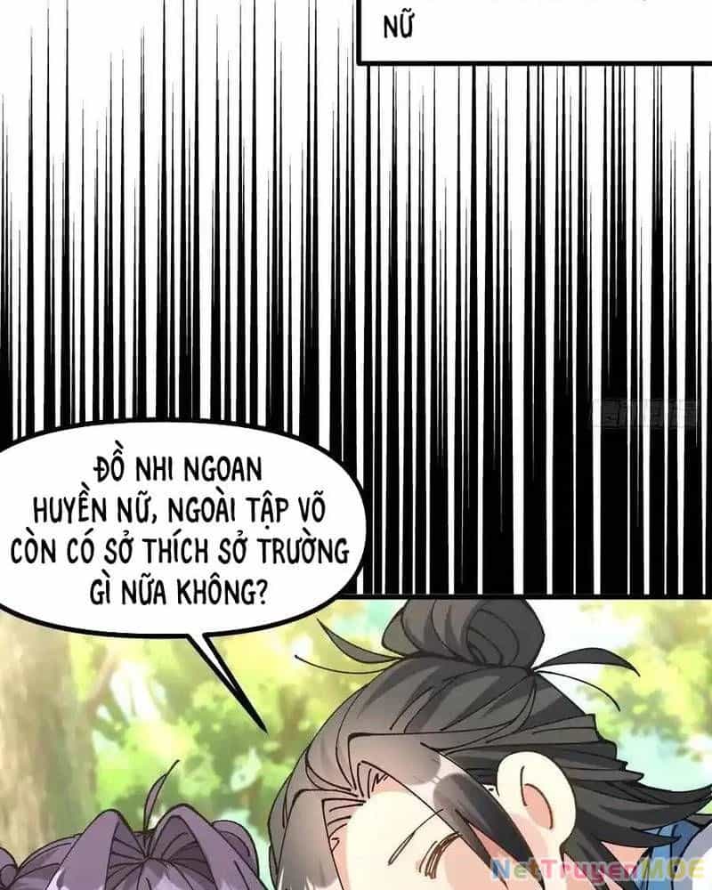 Ta Nhờ Đồ Đệ Kéo Dài Tính Mạng - Chương 14 - ảnh 79