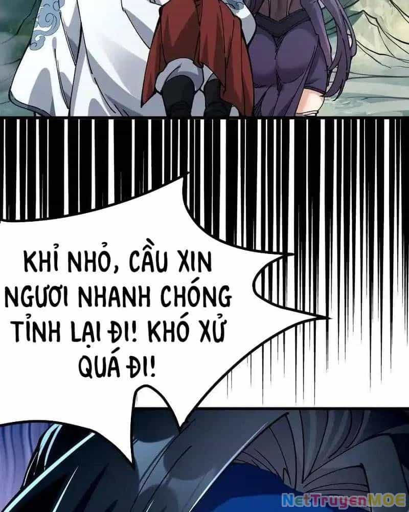 Ta Nhờ Đồ Đệ Kéo Dài Tính Mạng - Chương 14 - ảnh 85