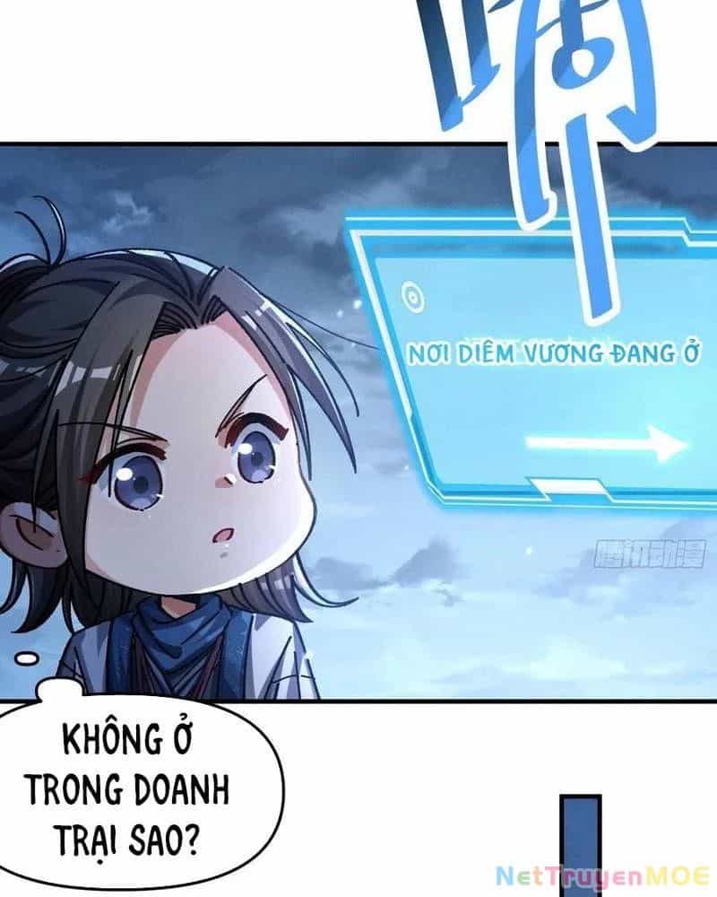 Ta Nhờ Đồ Đệ Kéo Dài Tính Mạng - Chương 15 - ảnh 17