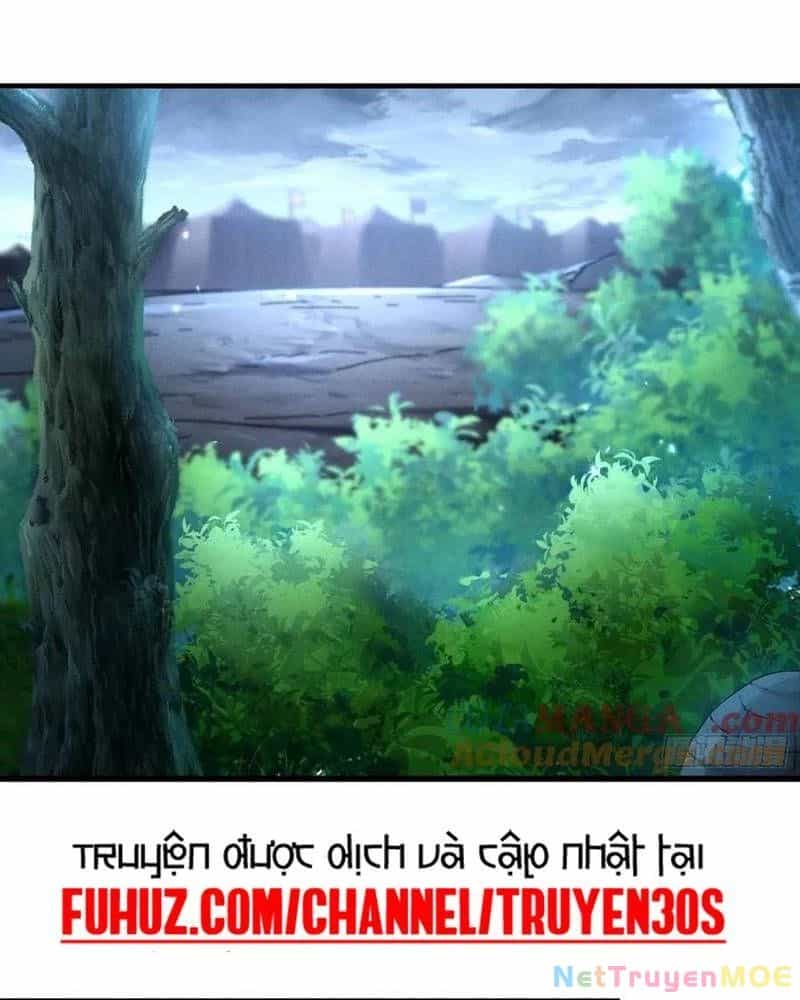 Ta Nhờ Đồ Đệ Kéo Dài Tính Mạng - Chương 15 - ảnh 19
