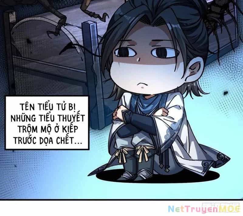 Ta Nhờ Đồ Đệ Kéo Dài Tính Mạng - Chương 15 - ảnh 25