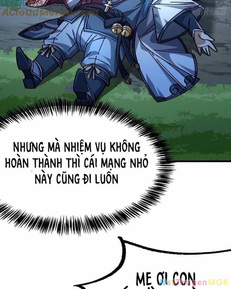 Ta Nhờ Đồ Đệ Kéo Dài Tính Mạng - Chương 15 - ảnh 27