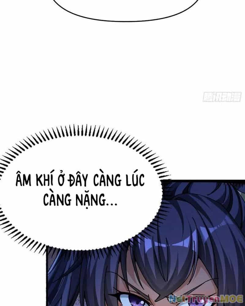 Ta Nhờ Đồ Đệ Kéo Dài Tính Mạng - Chương 15 - ảnh 41