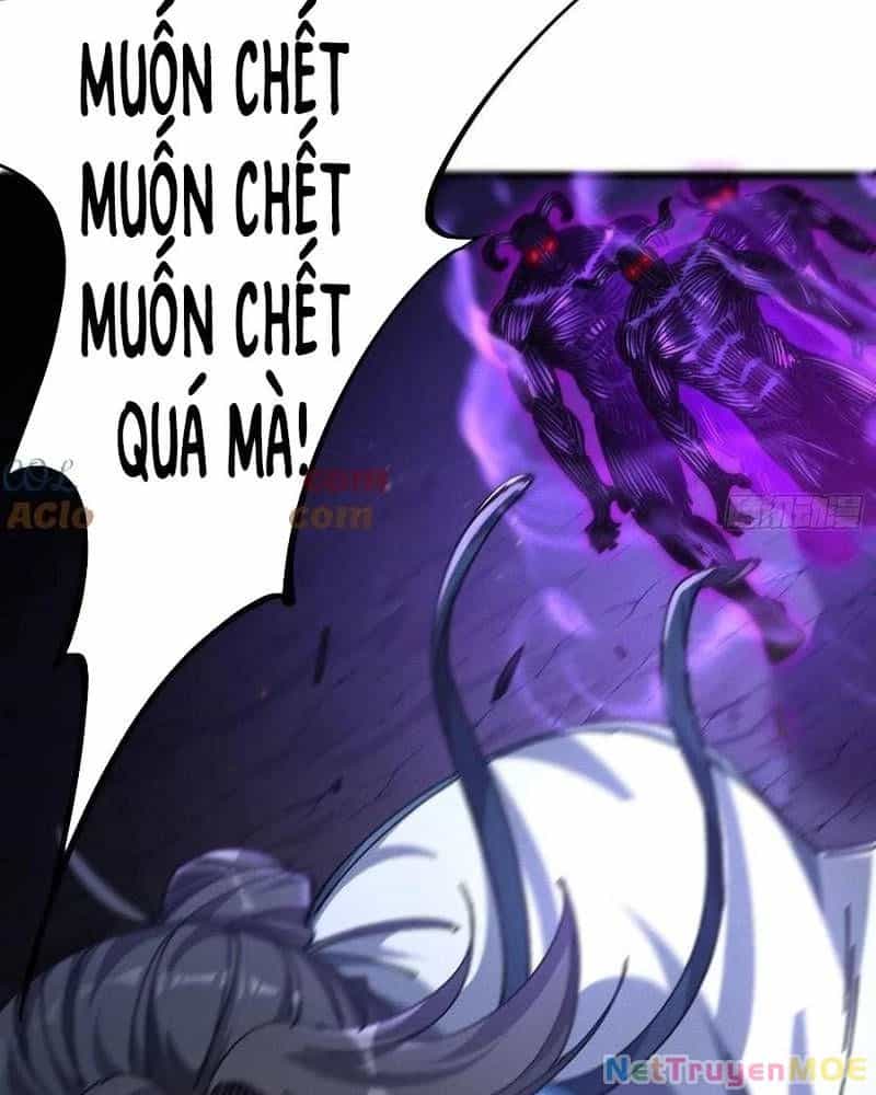 Ta Nhờ Đồ Đệ Kéo Dài Tính Mạng - Chương 15 - ảnh 57