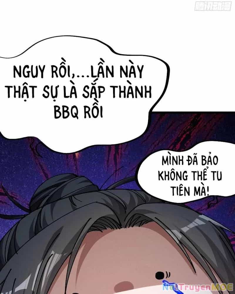 Ta Nhờ Đồ Đệ Kéo Dài Tính Mạng - Chương 15 - ảnh 71