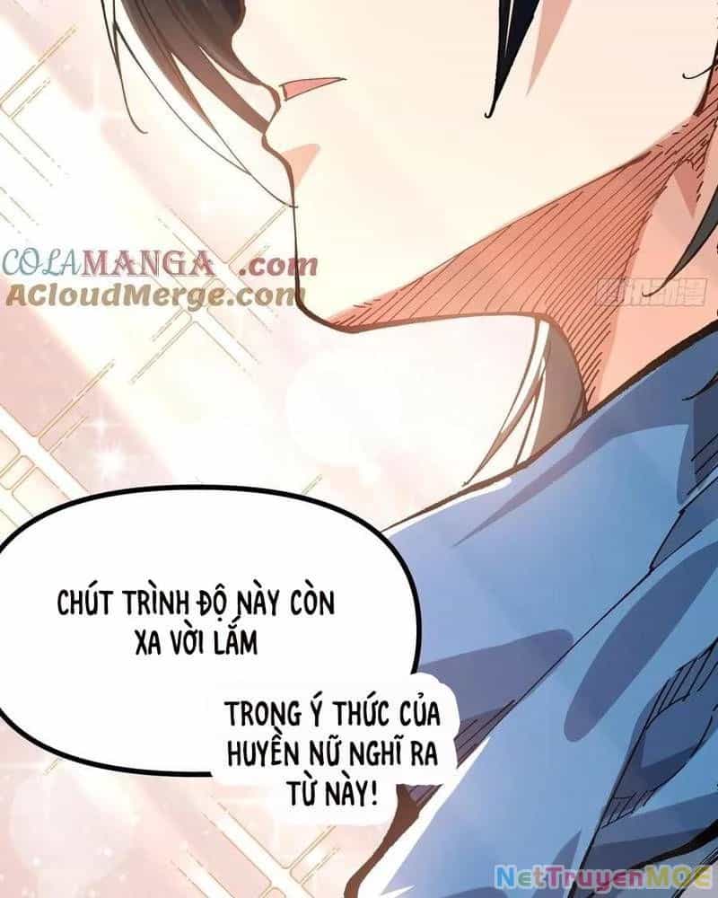 Ta Nhờ Đồ Đệ Kéo Dài Tính Mạng - Chương 16 - ảnh 64