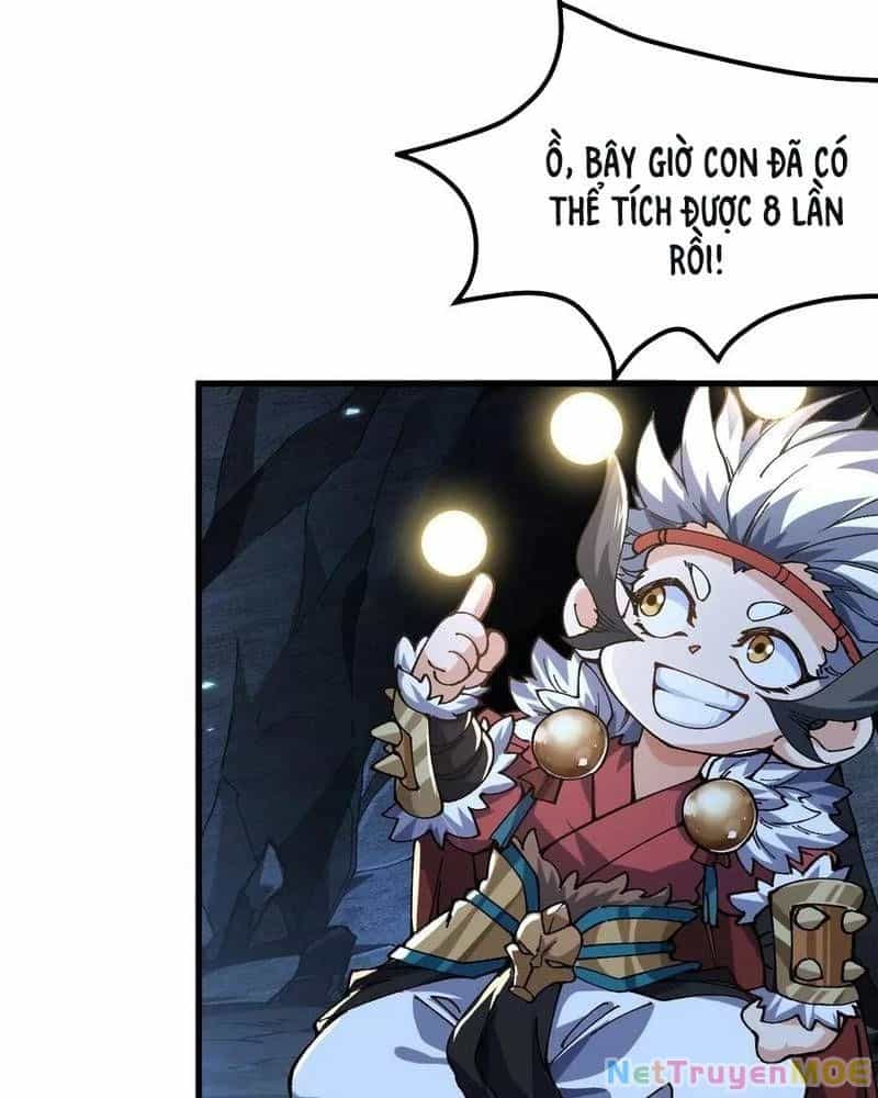 Ta Nhờ Đồ Đệ Kéo Dài Tính Mạng - Chương 16 - ảnh 72