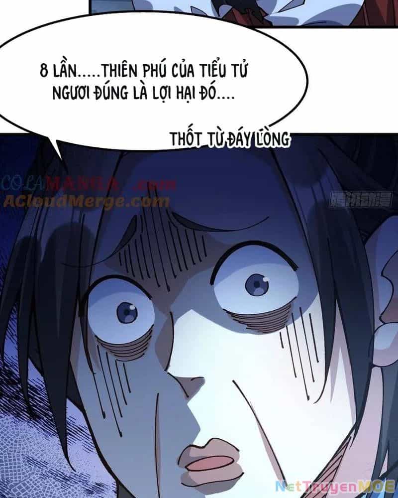 Ta Nhờ Đồ Đệ Kéo Dài Tính Mạng - Chương 16 - ảnh 73