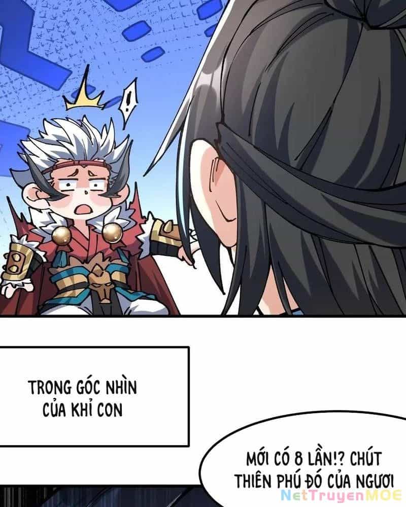 Ta Nhờ Đồ Đệ Kéo Dài Tính Mạng - Chương 16 - ảnh 75