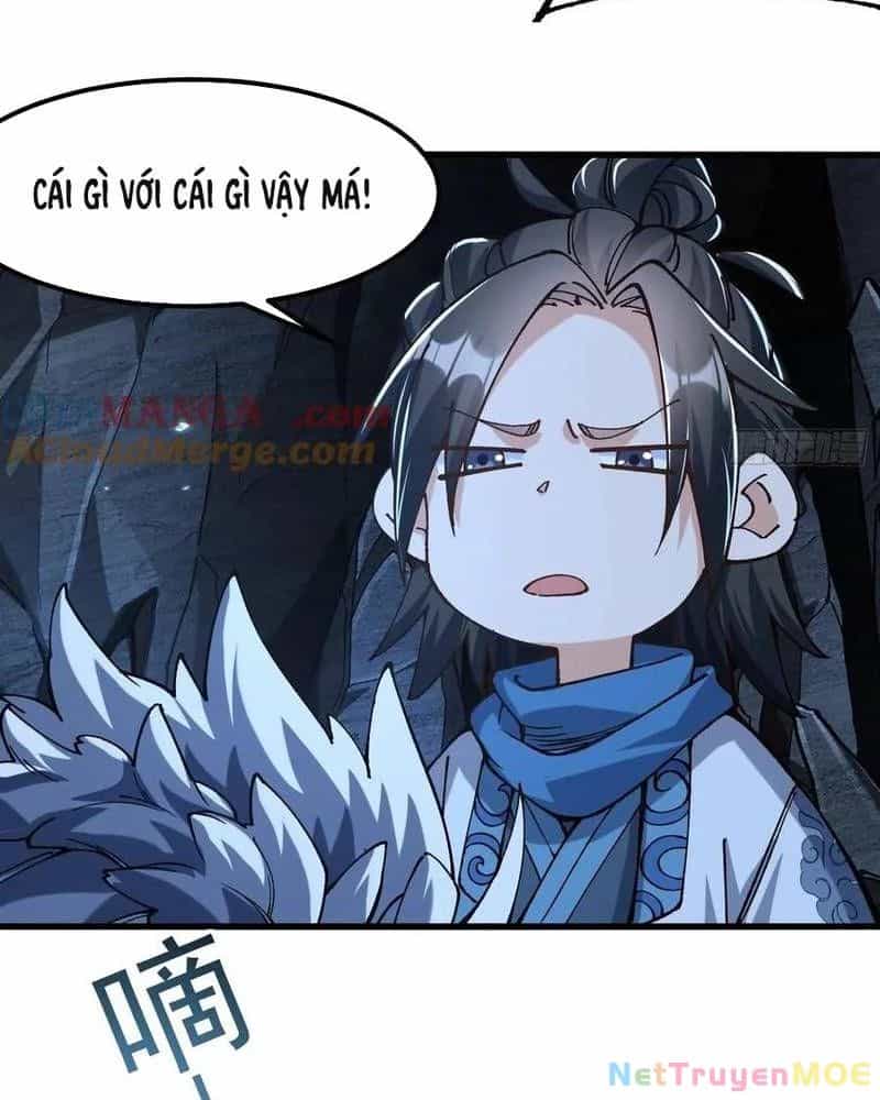Ta Nhờ Đồ Đệ Kéo Dài Tính Mạng - Chương 16 - ảnh 81