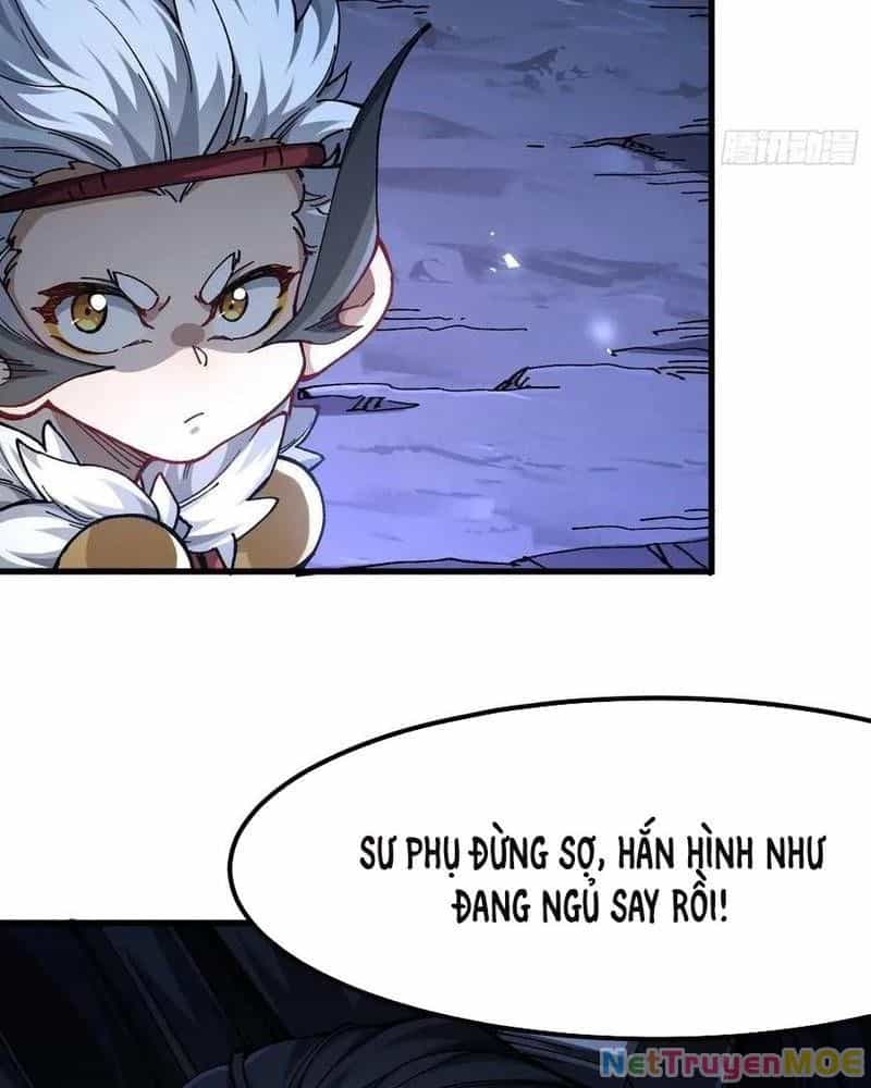 Ta Nhờ Đồ Đệ Kéo Dài Tính Mạng - Chương 17 - ảnh 44