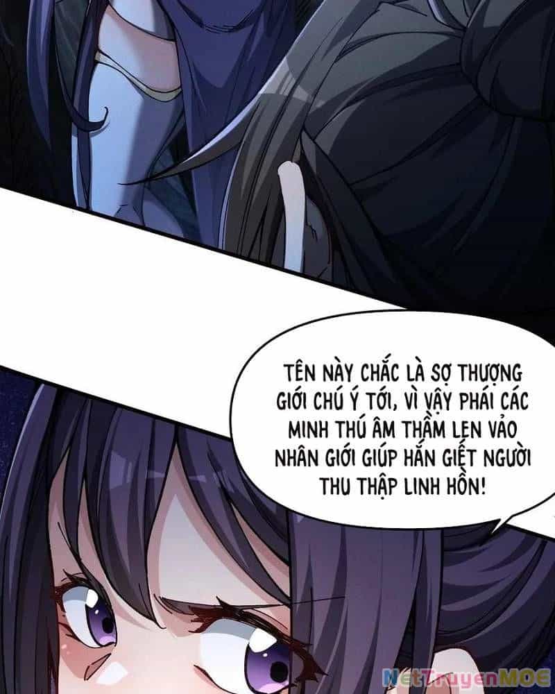 Ta Nhờ Đồ Đệ Kéo Dài Tính Mạng - Chương 17 - ảnh 57