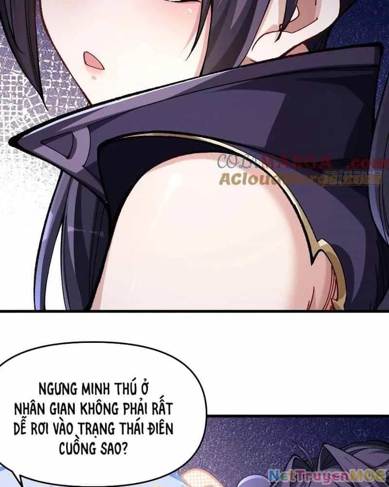 Ta Nhờ Đồ Đệ Kéo Dài Tính Mạng - Chương 17 - ảnh 58