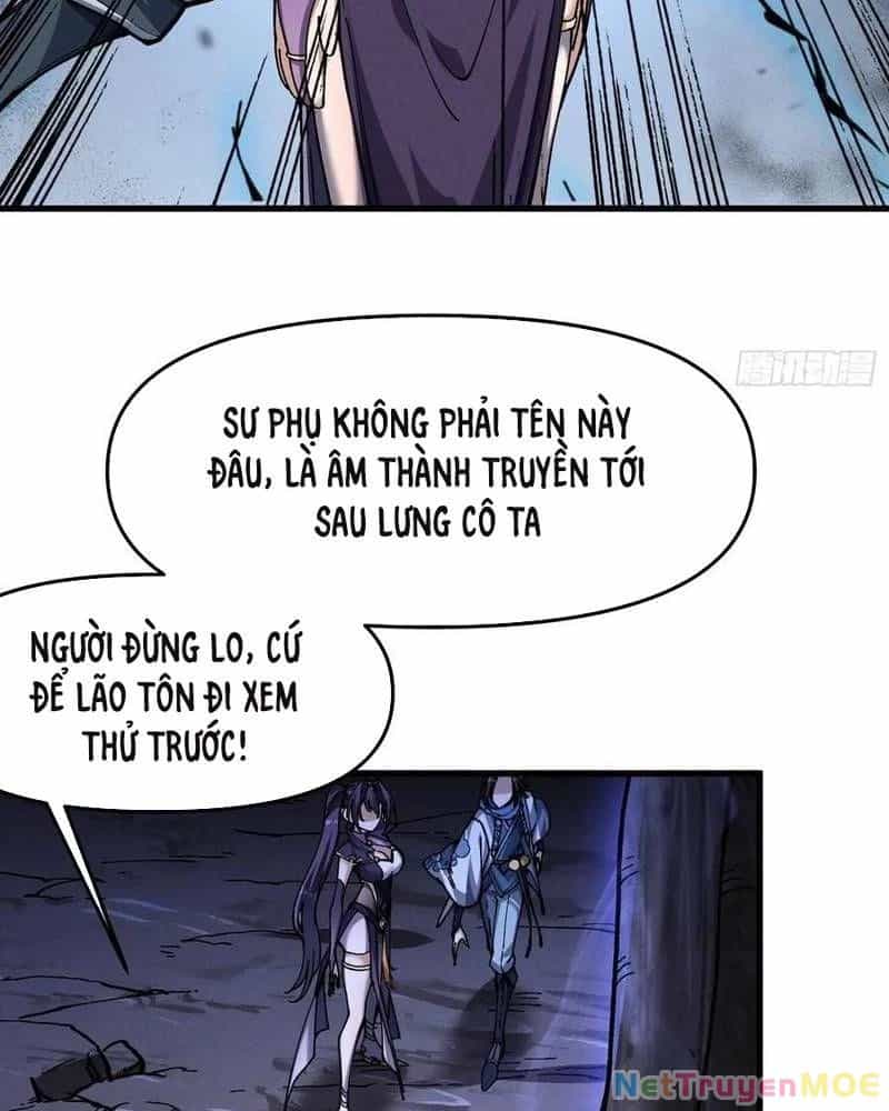 Ta Nhờ Đồ Đệ Kéo Dài Tính Mạng - Chương 18 - ảnh 10