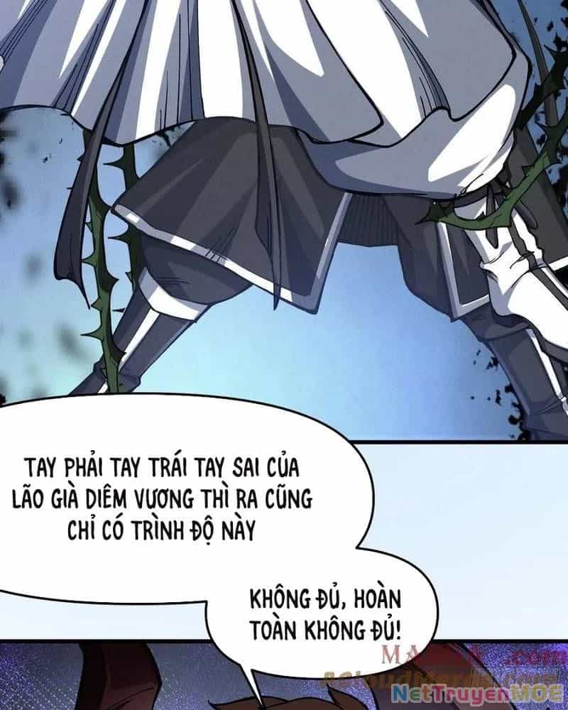 Ta Nhờ Đồ Đệ Kéo Dài Tính Mạng - Chương 18 - ảnh 17