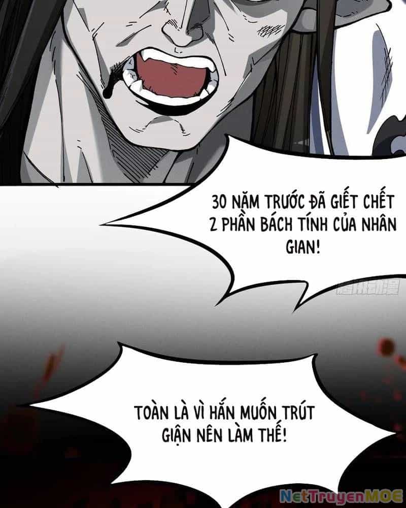 Ta Nhờ Đồ Đệ Kéo Dài Tính Mạng - Chương 18 - ảnh 20